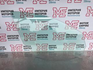 Стекло двери переднее правое Jaguar XF 2008 Б/У Стекло двери переднее правое Jaguar XF 2008