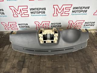 Торпедо Kia Sorento I 2004 Б/У Торпедо Kia Sorento I 2004