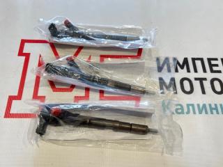 Форсунка топливная Kia Sorento I 2004