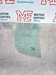 Форточка двери задняя правая Renault Sandero Stepway 2012 Б/У Форточка двери задняя правая Renault Sandero Stepway 2012