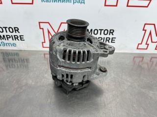 Фото запчасти генератор Seat Ibiza 2011 Б/У запчасть Запчасть генератор Seat Ibiza 2011