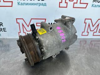 Запчасть компрессор кондиционера Ford Focus 2011