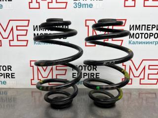 Пружины 2шт задние Volkswagen Passat B5 1999