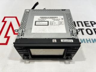 Запчасть магнитола Nissan Qashqai +2 2012 JJ10E 25915-BH30E Б/У Магнитола Nissan Qashqai +2 2012 JJ10E 25915-BH30E Б/У