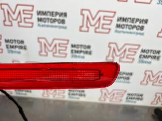 Стоп-сигнал дополнительный Qashqai +2 2012 JJ10E Стоп-сигнал дополнительный Qashqai +2 2012 JJ10E