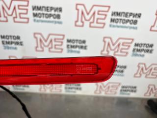 Стоп-сигнал дополнительный Qashqai +2 2012 JJ10E Стоп-сигнал дополнительный Qashqai +2 2012 JJ10E