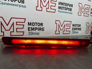 Стоп-сигнал дополнительный Qashqai +2 2012 JJ10E Стоп-сигнал дополнительный Qashqai +2 2012 JJ10E