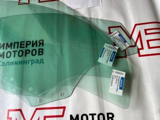 Стекло двери переднее правое Solaris 2013 Стекло двери переднее правое Solaris 2013
