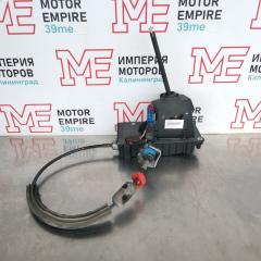 Селектор акпп Renault Sandero Stepway 2013 8200785399 контрактная