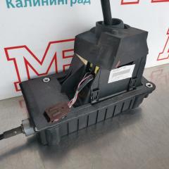 Селектор акпп Sandero Stepway 2013