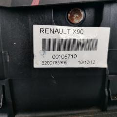 Селектор акпп Sandero Stepway 2013