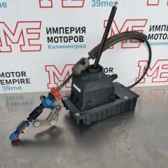 Селектор акпп Sandero Stepway 2013