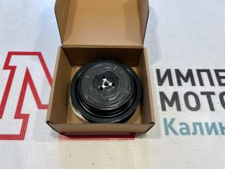 Муфта компрессора кондиционера Mercedes