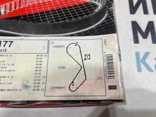 Ремень ГРМ Fiat Punto 1.4 1.6