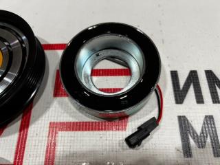 Муфта компрессора кондиционера Logan Sandero Duster Fluence