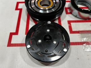 Муфта компрессора кондиционера Logan Sandero Duster Fluence