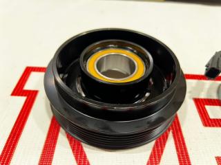 Муфта компрессора кондиционера Logan Sandero Duster Fluence