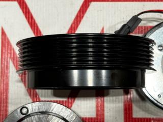 Муфта компрессора кондиционера Logan Sandero Duster Fluence