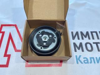 Муфта компрессора кондиционера Audi Volkswagen Skoda A3 TT A1 Q3 A4 A6
