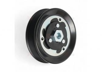 Муфта компрессора кондиционера Audi Volkswagen Skoda A3 TT A1 Q3 A4 A6