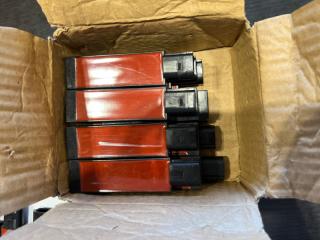 Антенна Audi Volkswagen Skoda