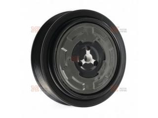 Муфта компрессора кондиционера Mercedes W163 W203 W209 W211