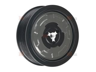 Муфта компрессора кондиционера Mercedes GL X164