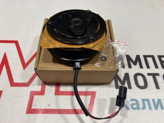 Запчасть муфта компрессора кондиционера Nissan Renault X-Trail Qashqai Laguna 926007817R новая Муфта компрессора кондиционера Nissan Renault X-Trail Qashqai Laguna 926007817R новая