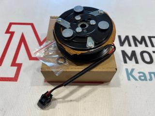 Запчасть муфта компрессора кондиционера Chery Tiggo