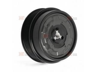 Запчасть муфта компрессора кондиционера Mercedes W164 W251 A0012305211 новая Муфта компрессора кондиционера Mercedes W164 W251 A0012305211 новая