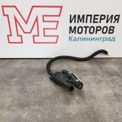 Клапан электромагнитный Mercedes M-Class 2014