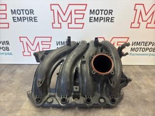 Коллектор впускной Seat Ibiza 2011