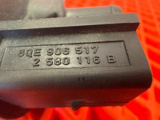 Клапан вентиляции Ibiza 2011 1.4 CGG