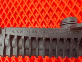 Трубка картерных газов Ibiza 2011 1.4 CGG