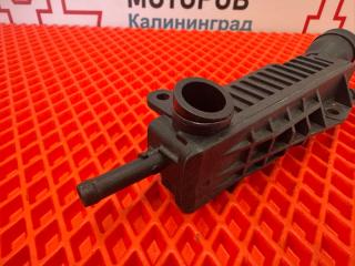 Трубка картерных газов Ibiza 2011 1.4 CGG