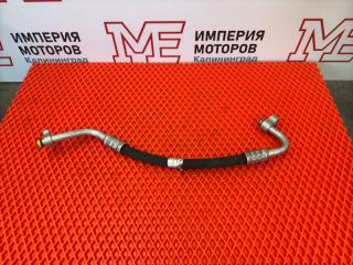 Патрубок кондиционера Mercedes E-Class 2010