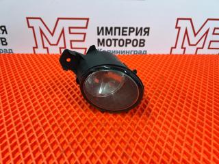 Запчасть фара противотуманная передняя правая Nissan Qashqai 2011