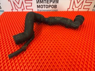 Патрубок охлаждения Skoda Fabia 2009 Б/У Патрубок охлаждения Skoda Fabia 2009