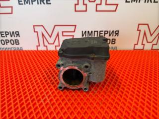 Дроссельная заслонка Skoda Fabia 2009 Б/У Дроссельная заслонка Skoda Fabia 2009