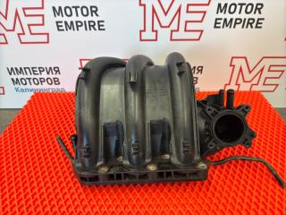 Коллектор впускной Skoda Fabia 2008