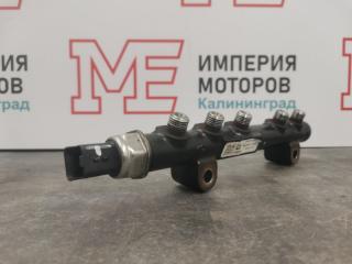 Запчасть топливная рампа Peugeot 5008 2013