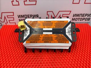 Подушка безопасности в торпедо Nissan Qashqai 2012