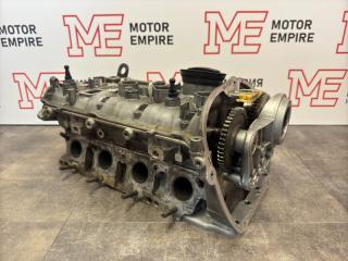 Головка блока цилиндров Skoda SuperB 2010