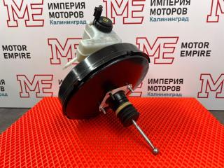 Вакуумный усилитель тормозов Volkswagen TIGUAN 2016