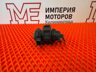 Клапан электромагнитный Nissan Qashqai 2011