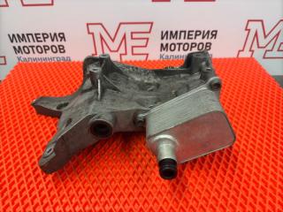 Фото запчасти корпус масляного фильтра Skoda SuperB 2010 Б/У запчасть Запчасть корпус масляного фильтра Skoda SuperB 2010