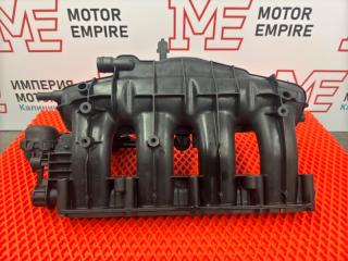 Коллектор впускной Skoda SuperB 2010