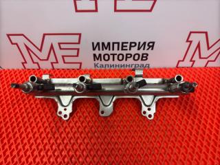 Топливная рампа в сборе SuperB 2010 1.8 TFSI CDA