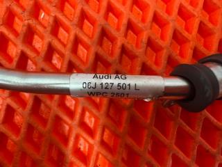 Топливная трубка Skoda SuperB 1.8 TFSI CDA