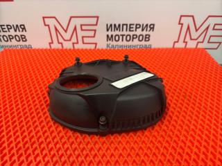 Кожух ремня ГРМ Skoda SuperB 2010